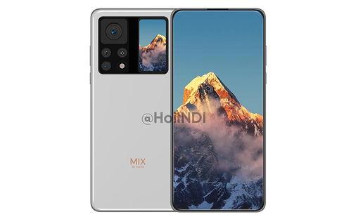 小米多亲4ultra最新爆料,性能升级,设计革新,引领手机市场新潮流”